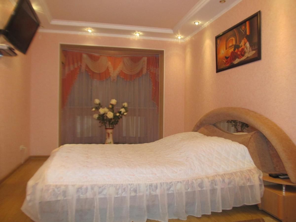 Апартаменты Tiraspol Apartments Тирасполь-20