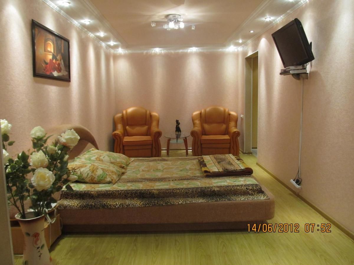 Апартаменты Tiraspol Apartments Тирасполь-42