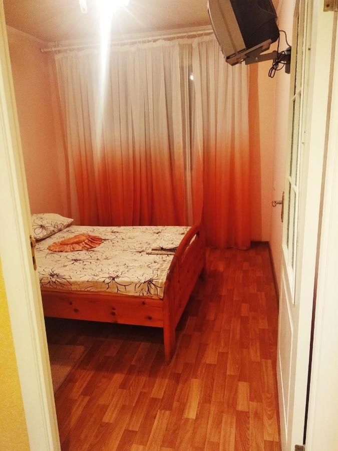 Апартаменты Tiraspol Apartments Тирасполь